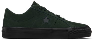 Кецове и обувки Converse One Star Pro Classic Suede Черно | A05319C, 0