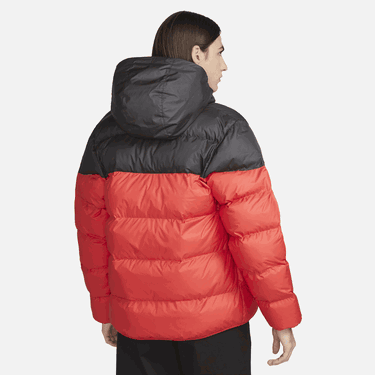 Пухо яке Nike Storm-FIT Windrunner PrimaLoft® Многоцветен | FB8185-011, 2