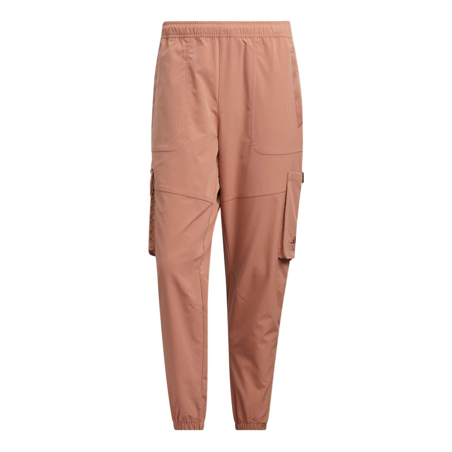 Карго панталони adidas Originals Sportswear Cargo Pants Розово | HZ3030, 0