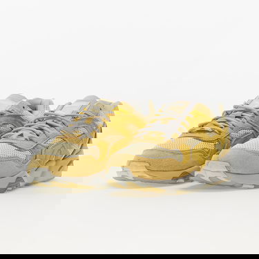 Кецове и обувки Puma R698 Minerals Pale Жълто | 38757702, 5