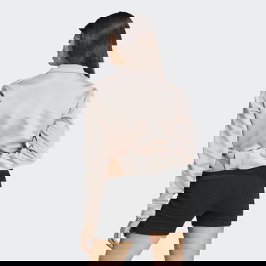 Яке adidas Originals Crop Бежово | IC8547, 3