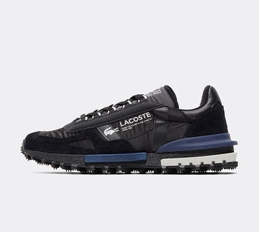 Кецове и обувки Lacoste Elite Active Trainer Черно | 746SMA0123075, 0