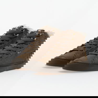 Кецове и обувки Cariuma Oca Therma High All Teak W Кафяво | 502715O23 W, 5