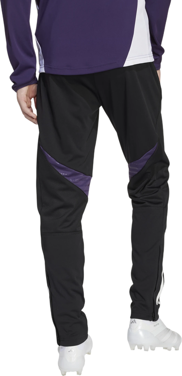 Спортни панталони adidas Originals Manchester United Training Pants 2025/26 Черно | jp3120, 4