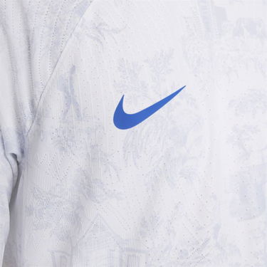 Фланелка Nike FFF 2022/23 Match Away Dri-FIT ADV Football Shirt Бяло | DN0624-100, 1