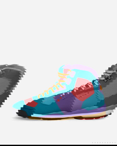 Кецове и обувки Nike Baltoro "Bright Spruce Kumquat" Многоцветен | IH4450-300, 4