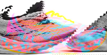 Кецове и обувки Asics GEL-Nimbus 25 Многоцветен | 1011b774-400, 0