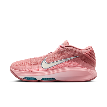Кецове и обувки Nike G.T. Hustle 3 Розово | FV5953-602, 1