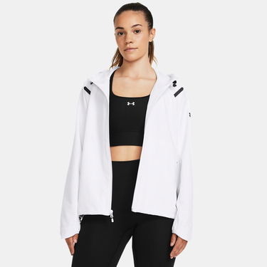 Суитчър Under Armour Tech™ ½ Бяло | 1379765-100, 0