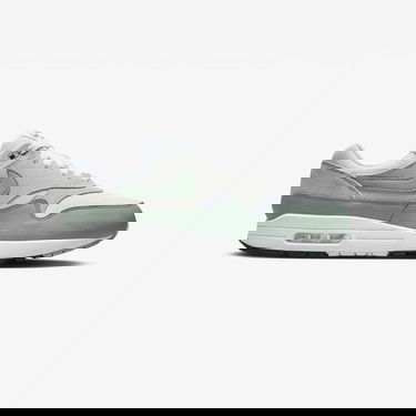 Кецове и обувки Nike Air Max 1 "Mica Green" Зелено | DZ4549-100, 2