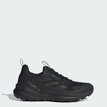 Кецове и обувки adidas Performance Terrex Free Hiker 2.0 Low Gore-Tex Черно | IH0672, 0