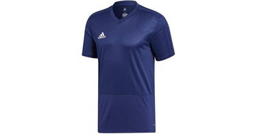 Фланелка adidas Originals Condivo 18 Training Jersey Синьо | cv8233, 1