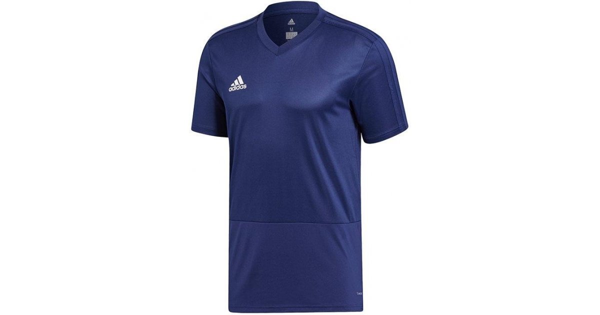 Фланелка adidas Originals Condivo 18 Training Jersey Синьо | cv8233, 1