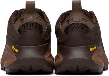 Кецове и обувки Merrell 1TRL Moab Speed 2 GORE-TEX Кафяво | J007201, 1