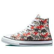 Chuck Taylor All Star High 'Dino Daze'