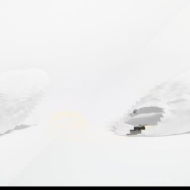 Шапка с козирка Carhartt WIP Madison Logo Cap Бяло | I023750.00AXX, 1