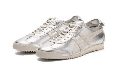 Кецове и обувки Onitsuka Tiger Mexico 66 "Silver Off White" Сиво | THL7C2-9399, 1