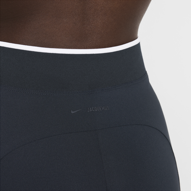 Пола Nike Jacquemus x Skirt Тъмно синьо | FV5674-475, 4