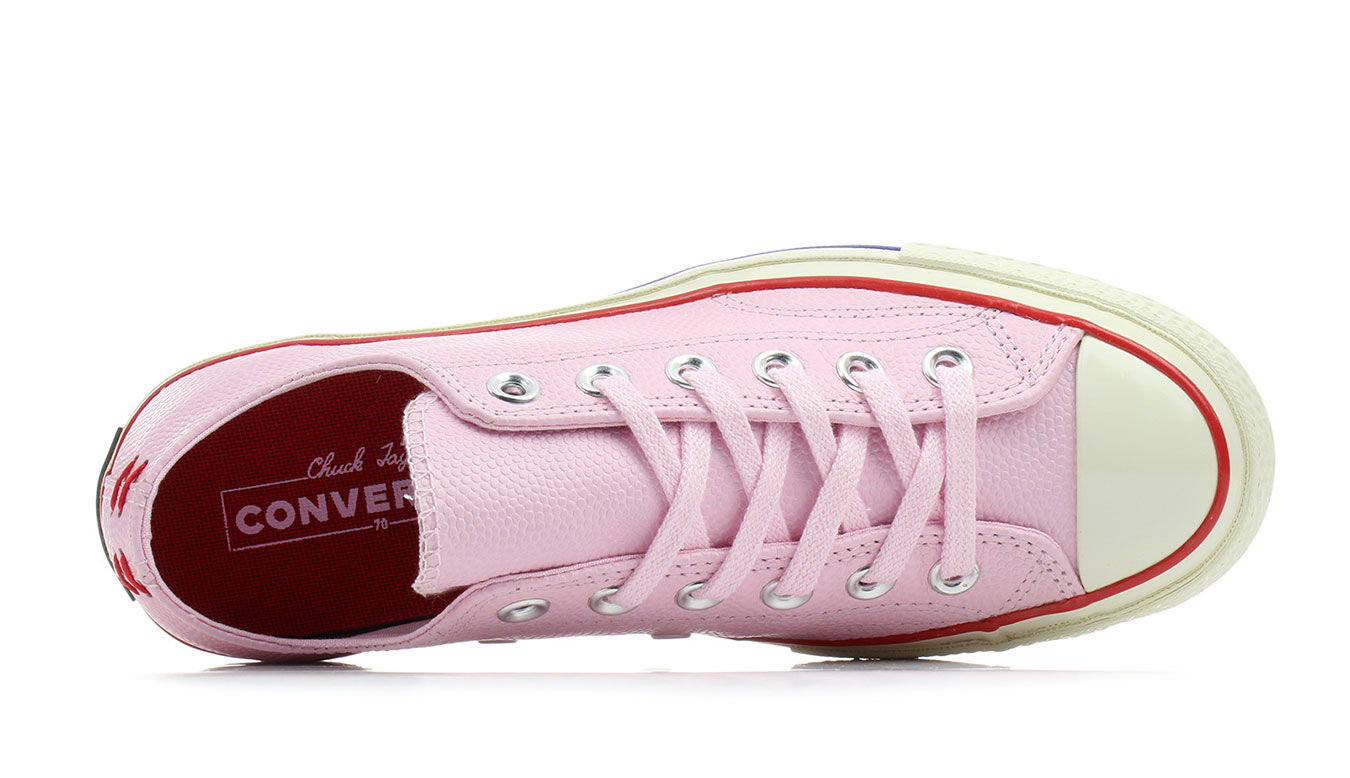 Кецове и обувки Converse Chuck Taylor All Star 1970 Love the Progres Розово | 563490C, 1