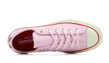 Кецове и обувки Converse Chuck Taylor All Star 1970 Love the Progres Розово | 563490C, 1