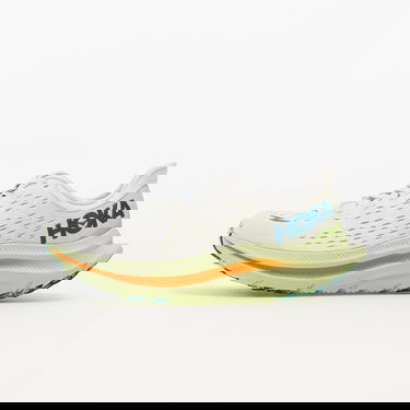 Кецове и обувки Hoka One One Kawana "Blanc De Blanc/ Butterfly" Бяло | 1123163-BDBB, 0