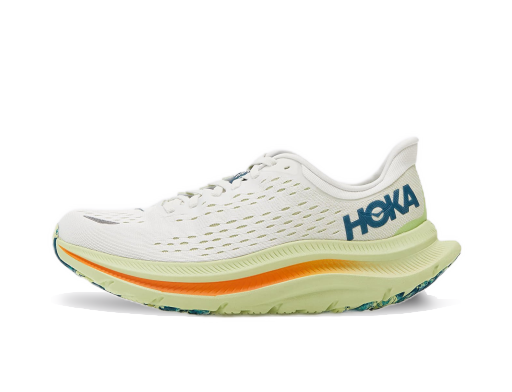 Бягане Hoka One One Kawana "Blanc De Blanc/ Butterfly" Бяло | 1123163-BDBB