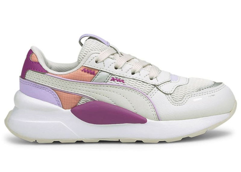 Кецове и обувки Puma RS 2.0 Arcade Amuse Бежово | 368703-03, 0