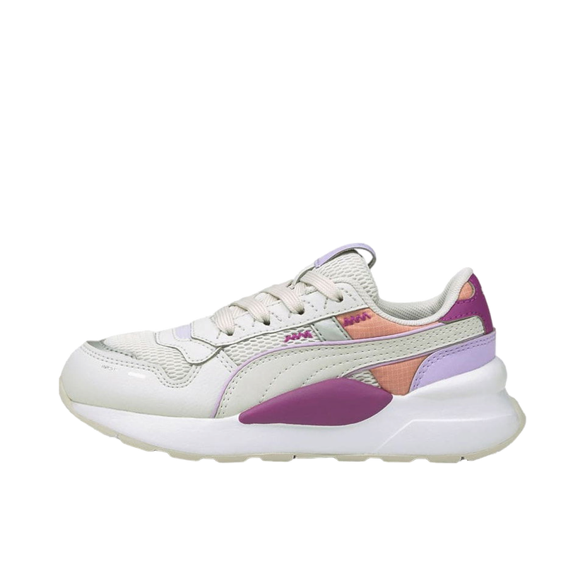 Кецове и обувки Puma RS 2.0 Arcade Amuse Бежово | 368703-03