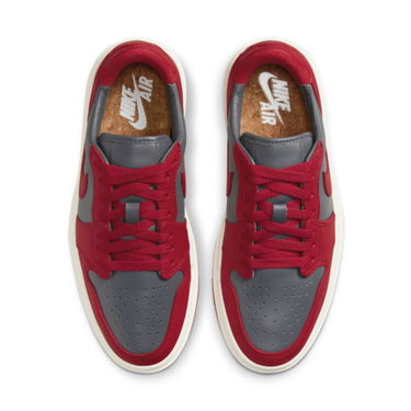 Кецове и обувки Jordan Air Jordan 1 Elevate Low "UNLV" W Червено | DH7004-006, 2