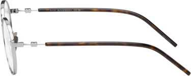 Слънчеви очила Givenchy Givenchy Titanium Optical Glasses Металик | GV50077U@49016 192337216022, 2