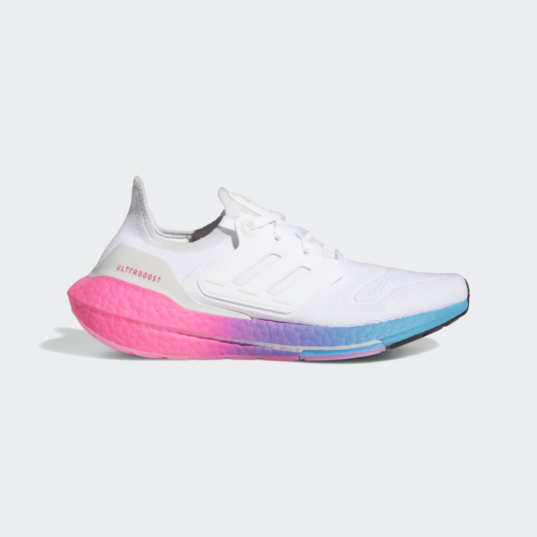 Кецове и обувки adidas Performance Ultraboost 22 Многоцветен | GV8830, 1
