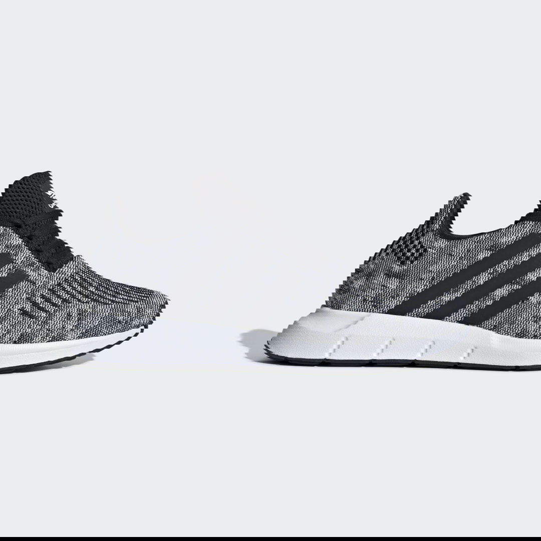 Кецове и обувки adidas Originals Swift Run Сиво | EE4442, 0