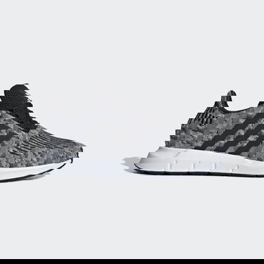Кецове и обувки adidas Originals Swift Run Сиво | EE4442, 0
