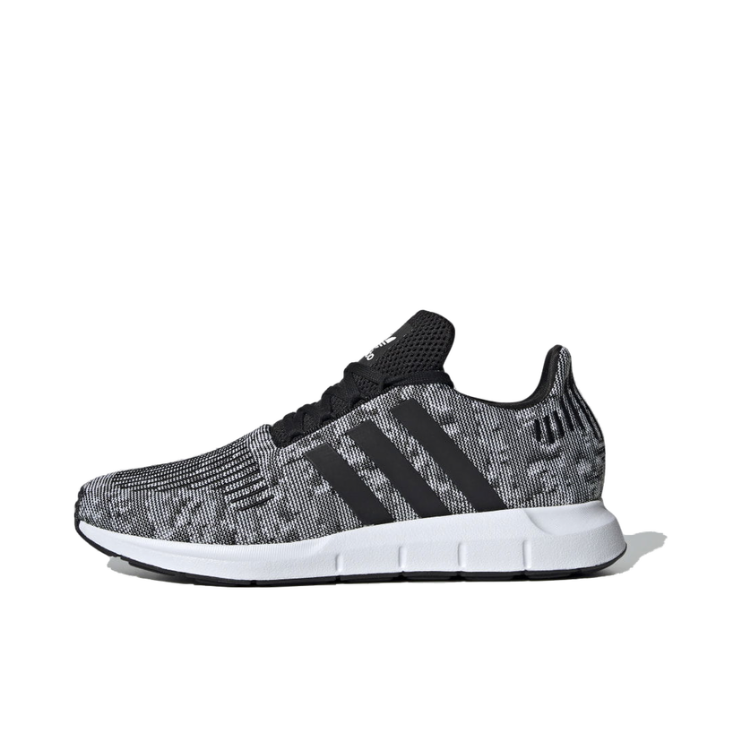 Кецове и обувки adidas Originals Swift Run Сиво | EE4442