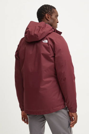 Ветровка The North Face Quest Insulated Jacket Червено | NF00C30229O1, 2