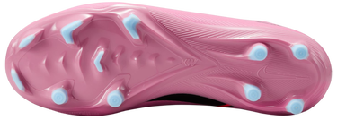 Кецове и обувки Nike Nike JR ZOOM VAPOR 16 ACADEMY FG/MG Розово | fq8392-600, 8