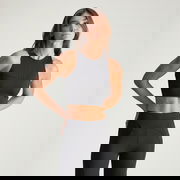 Training Cropped Top adidas by Stella McCartney