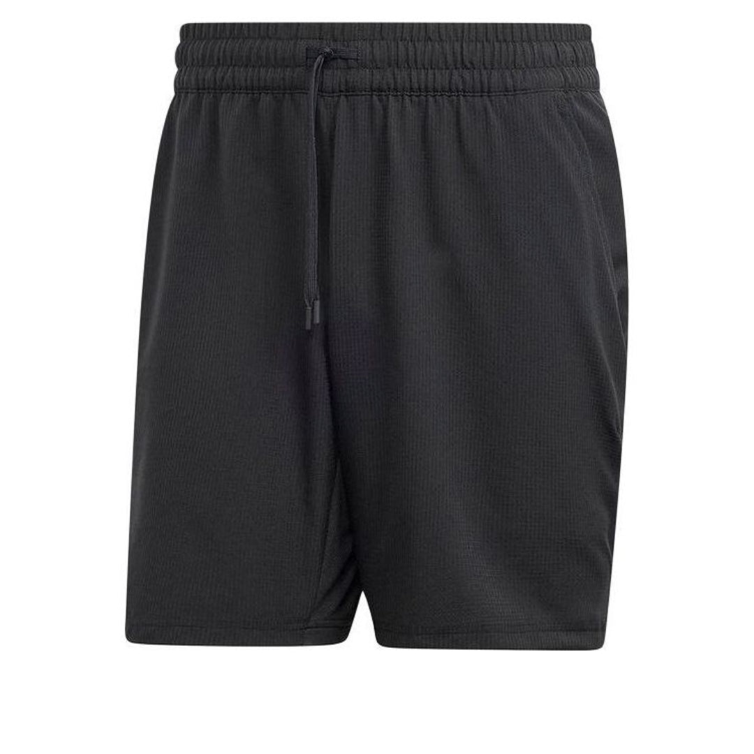 Къси панталони adidas Originals Dominic Thiem Tennis Shorts Черно | IW6249, 0