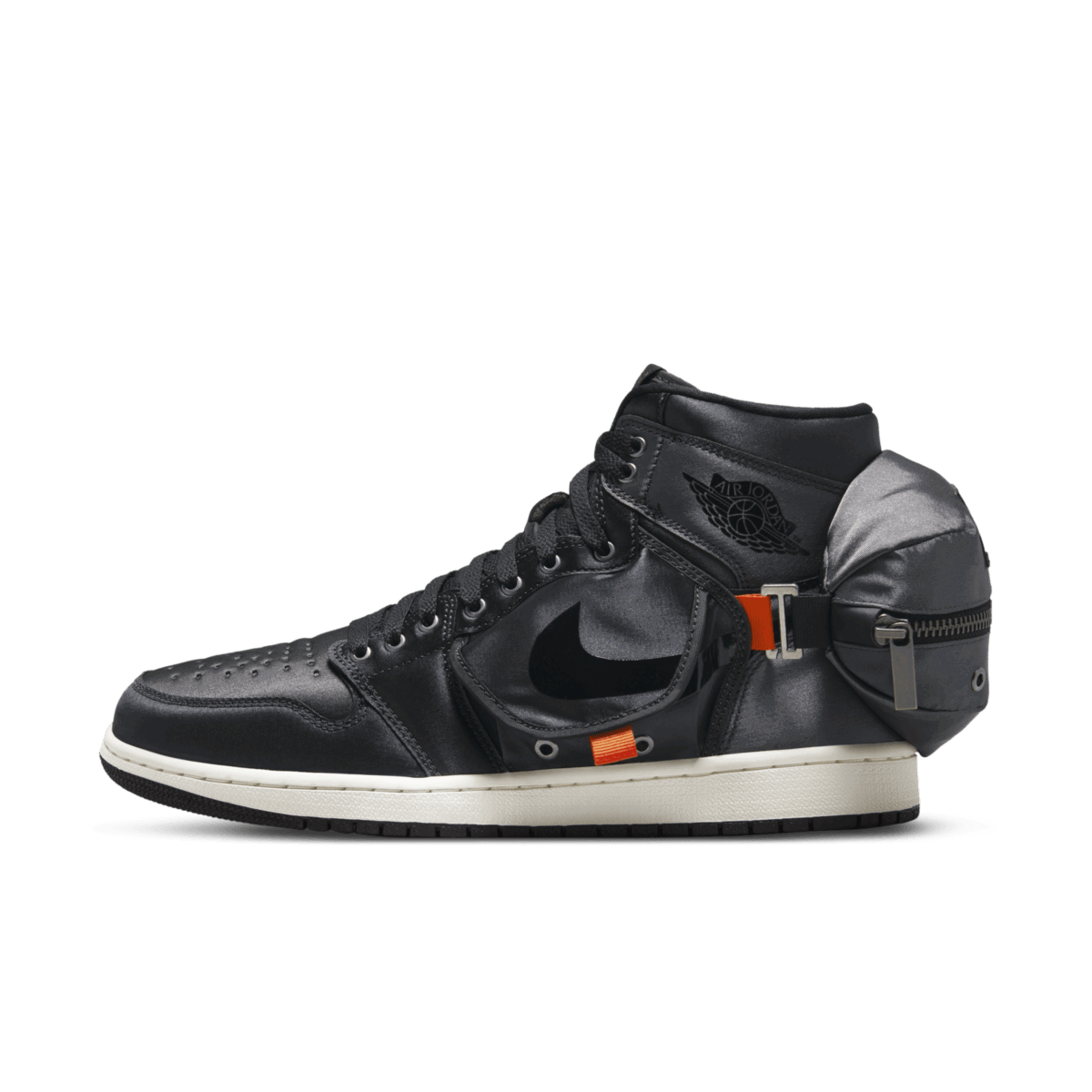Кецове и обувки Jordan Air Jordan 1 High OG "Stash" Черно | DN4336-001, 0