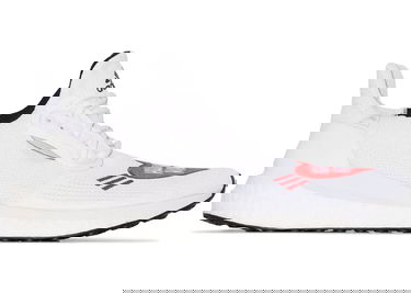 Кецове и обувки adidas Originals Human Made x Solar Hu "Love" Бяло | EG1837, 0
