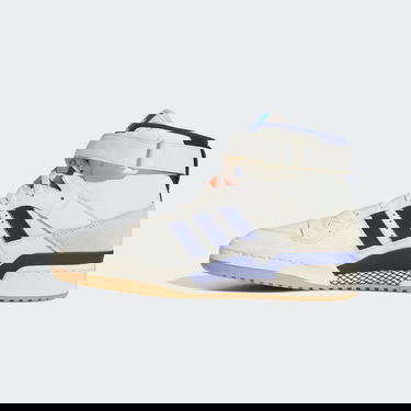 Кецове и обувки adidas Originals Forum 84 High Бяло | IE7199, 6