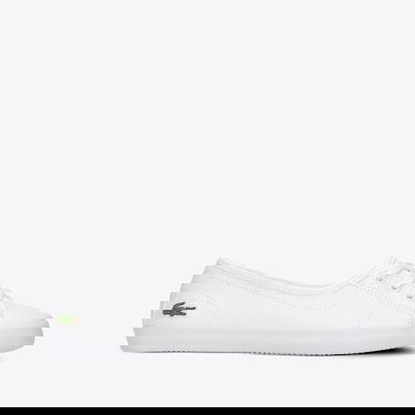 Кецове и обувки Lacoste Ziane Chunky Bl 1 Cfa Бяло | 737CFA006321G, 0
