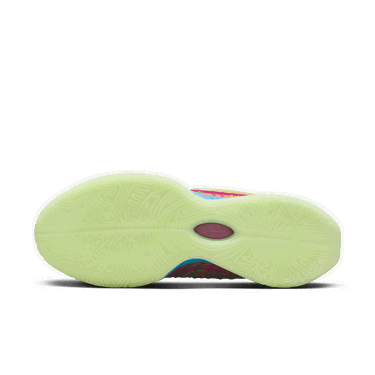Кецове и обувки Nike LeBron 21 Многоцветен | HF5353-400, 2