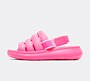 Кецове и обувки UGG Sport Yeah Slide Розово | 1126811-TYPN, 1