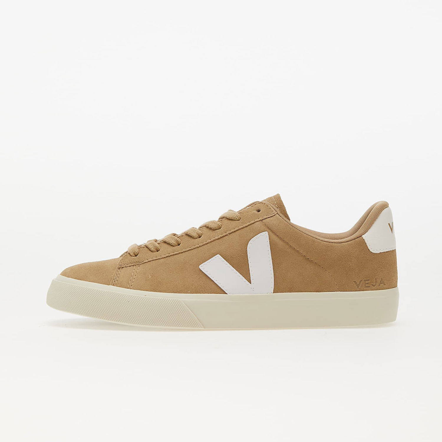 Кецове и обувки Veja Campo Бежово | CP0302963B, 0