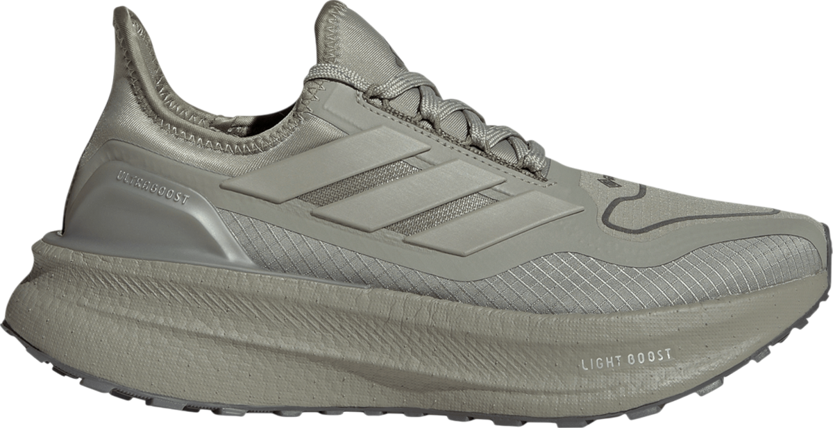 Кецове и обувки adidas Originals Ultraboost 5 GTX Сиво | js2840, 0