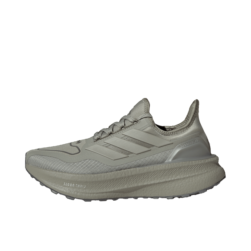 Кецове и обувки adidas Originals Ultraboost 5 GTX Сиво | js2840