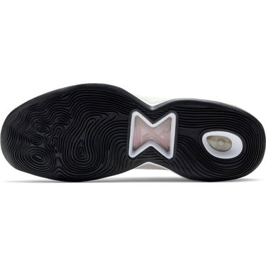 Кецове и обувки Nike PG 5 Бяло | CW3143-100, 5