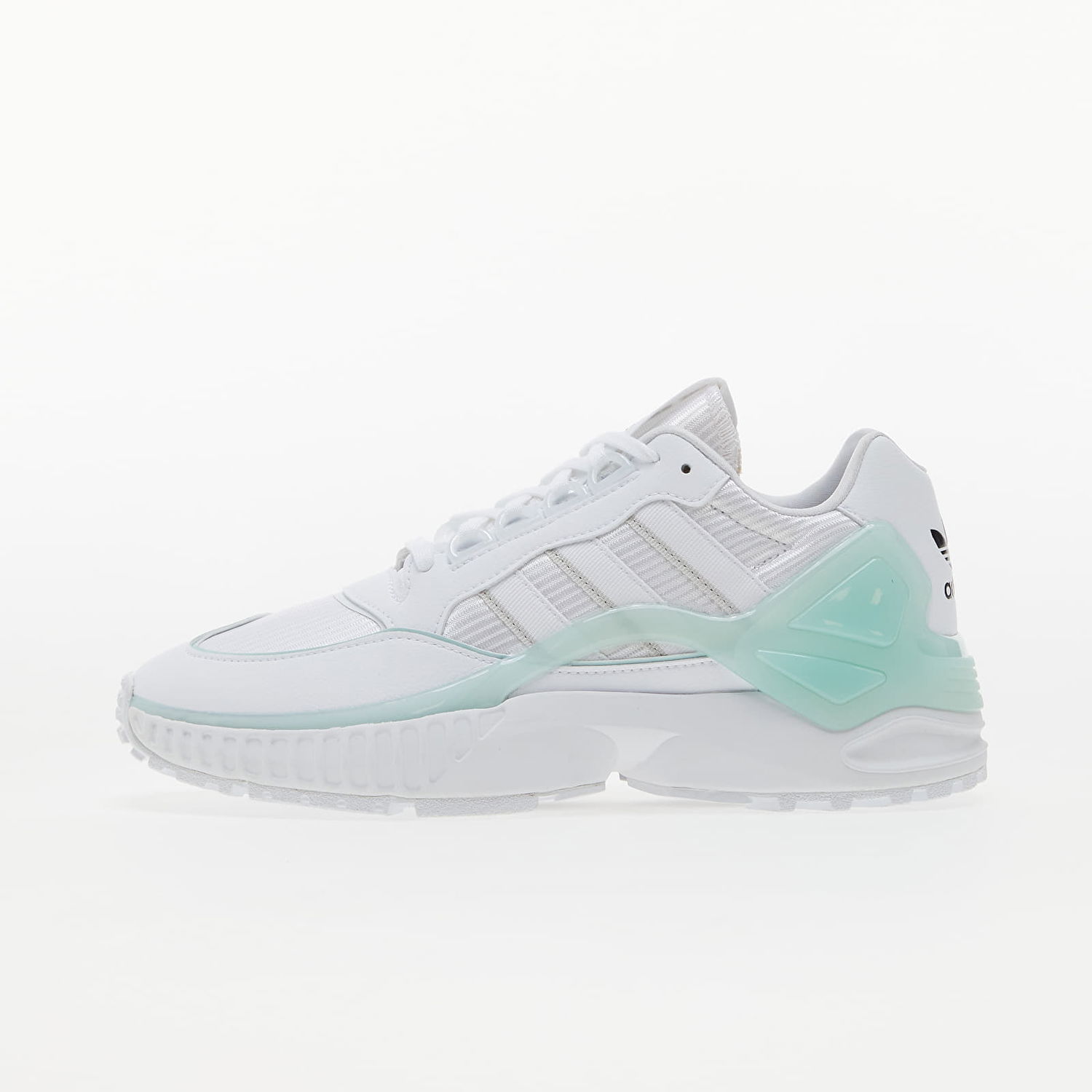 Кецове и обувки adidas Originals ZX Wavian Бяло | Q46110, 0
