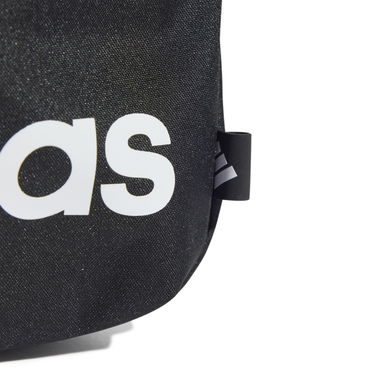 Чанта през рамо adidas Performance Linear Organizer Bag Черно | JE8341, 4